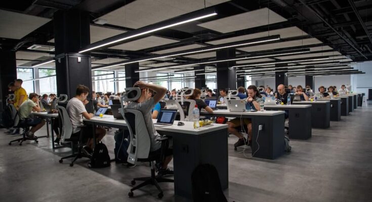 Digital Product Development Firm