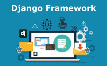 django framework