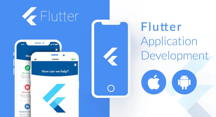 How to Achieve Extensibility and Code Reusability in Flutter App Development