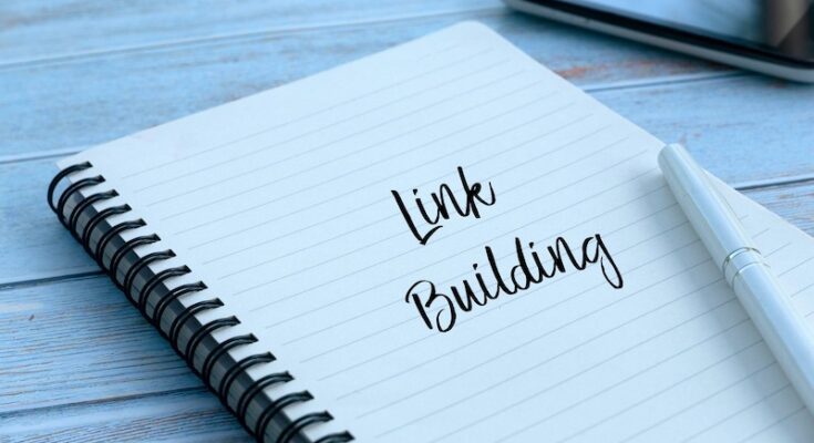 Backlinks Websites