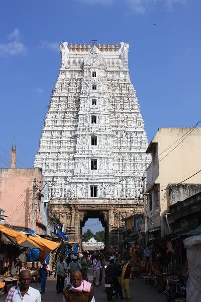 Sri Govindaraja Temple
