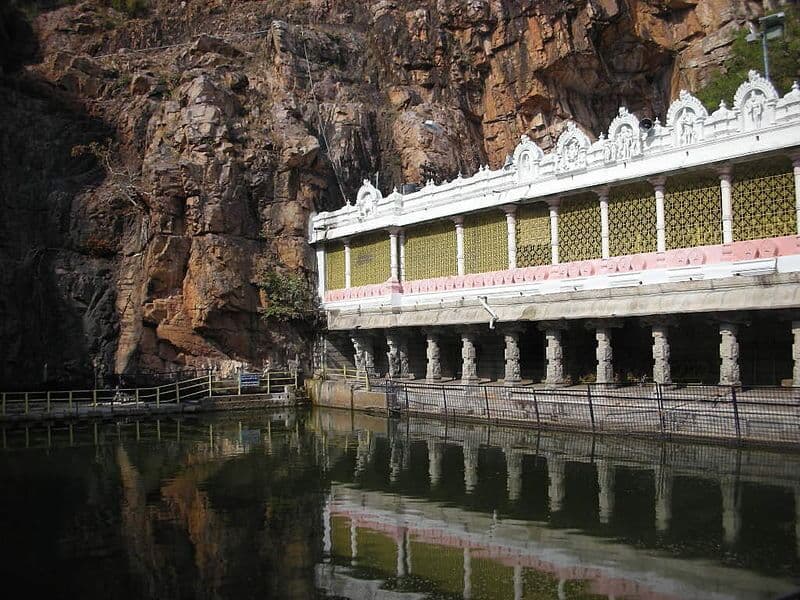 Sri Kapileswara Temple