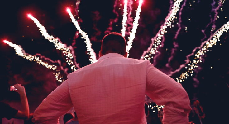 best festivals in the world