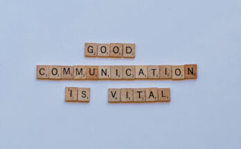 communication in the workplace