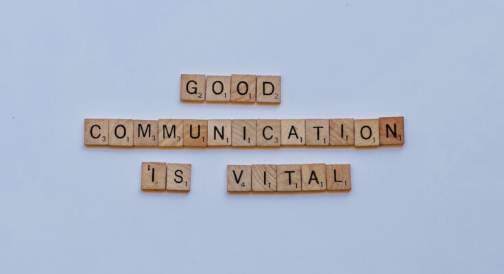 communication in the workplace
