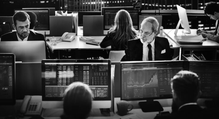 Famous Traders in the World