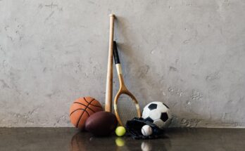 Top 10 Most Popular Sports