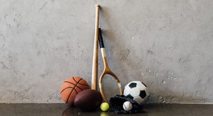 Top 10 Most Popular Sports