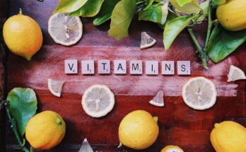 Top 10 Vitamins