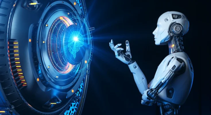 ai test automation tool