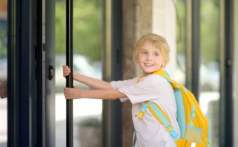 school lockdown systems services