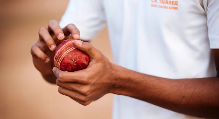 Top 10 Fastest Balls Bowled in Cricket History