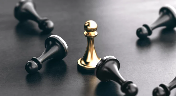 Top 10 Most Influential Leaders in World History