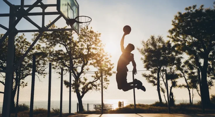 Best Basketball Players