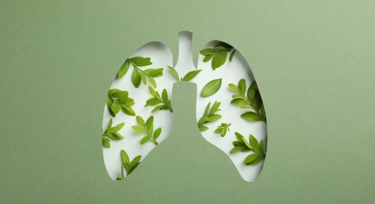 Steps to Improve Lung Health