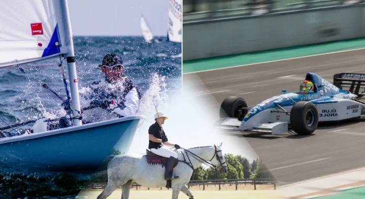 Ten most expensive sports