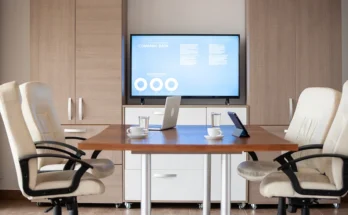 Conference Room AV Setup Made Easy: A Step-by-Step Guide